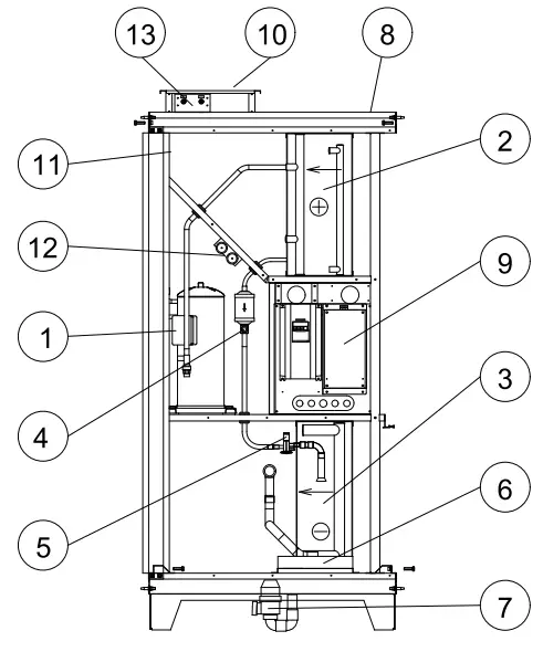 systemair Topvex SoftCooler TR09 15 - fig 1