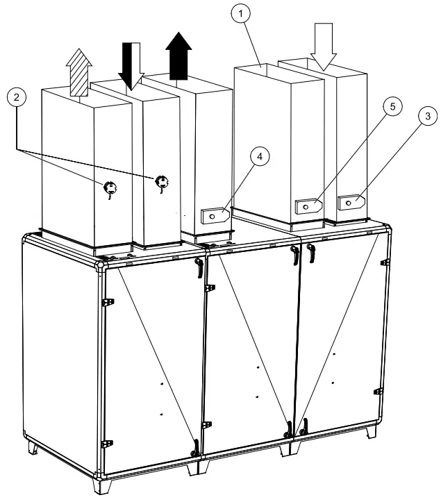 systemair Topvex SoftCooler TR09 15 - fig 4