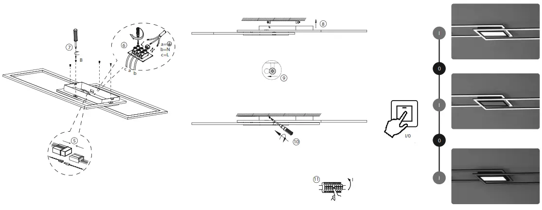 selltec MINCIO Light - 1