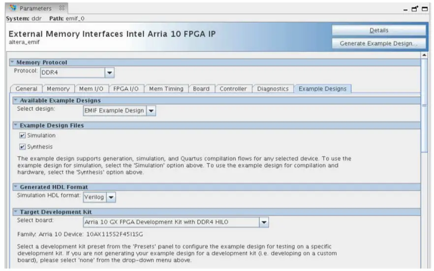 intel-UG-20118-External-Memory-Interfaces-Arria-10-FPGA-IP-Design-Example-fig-13