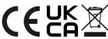 lyyt 24V Seamless COB LED Strip 5m - ce