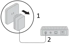 tp-link Archer AX80 AX6000 8-Stream Wi-Fi 6 Router B01