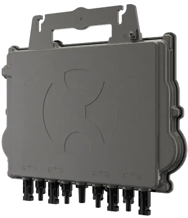 AC Storage Solutions with-APsystems Microinverters