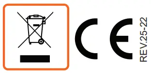 tecnoswitch Itaca External Twilight Switch - icon 2