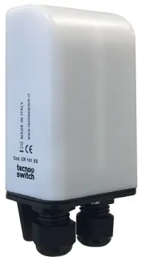 tecnoswitch Itaca External Twilight Switch