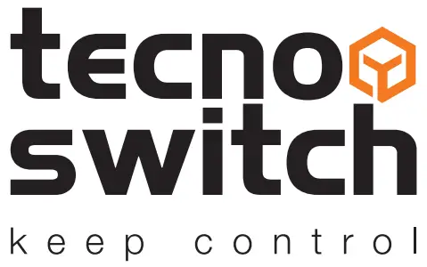 tecnoswitch logo
