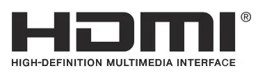 HDMI logo