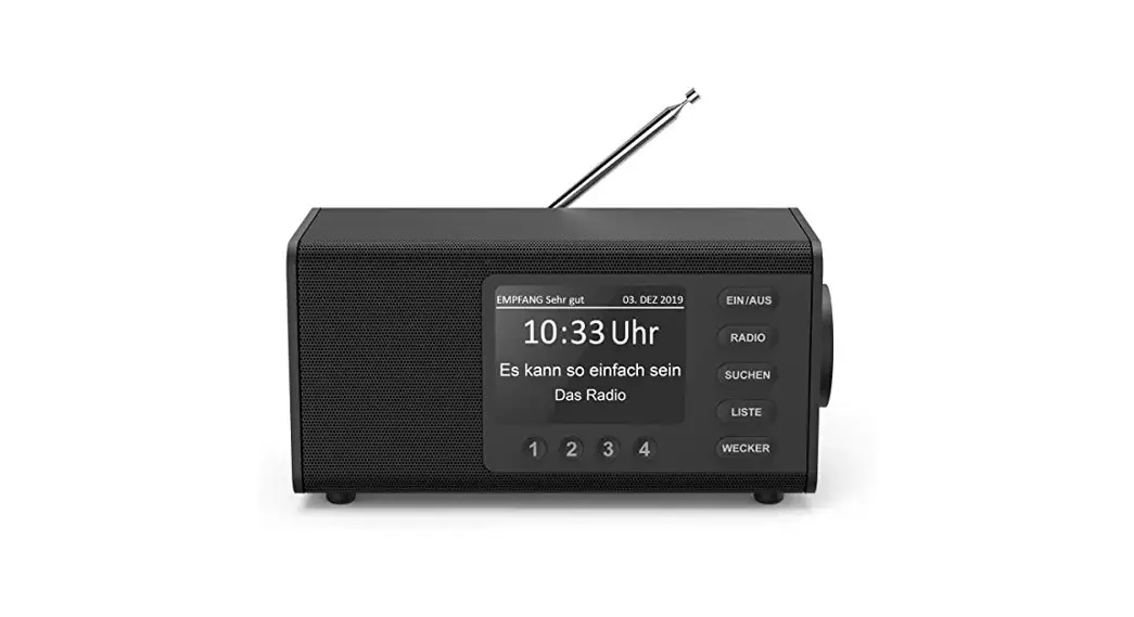 Hama 00054244 Digital Radio User Guide Hama 00054244 Digital Radio User Guide