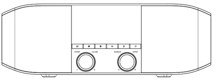 hama 00054244 Digital Radio - fig
