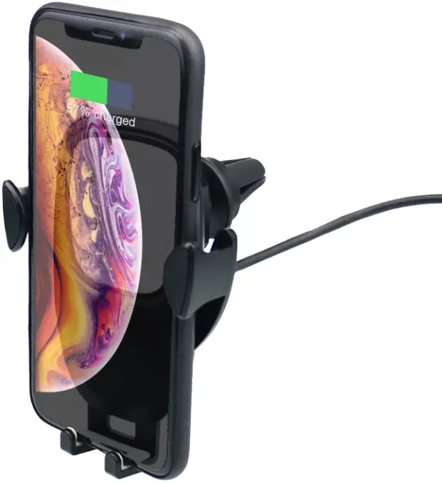 Shenzhen Carsoul Technology CSWC001 Vehicle Mounted Wireless Charger