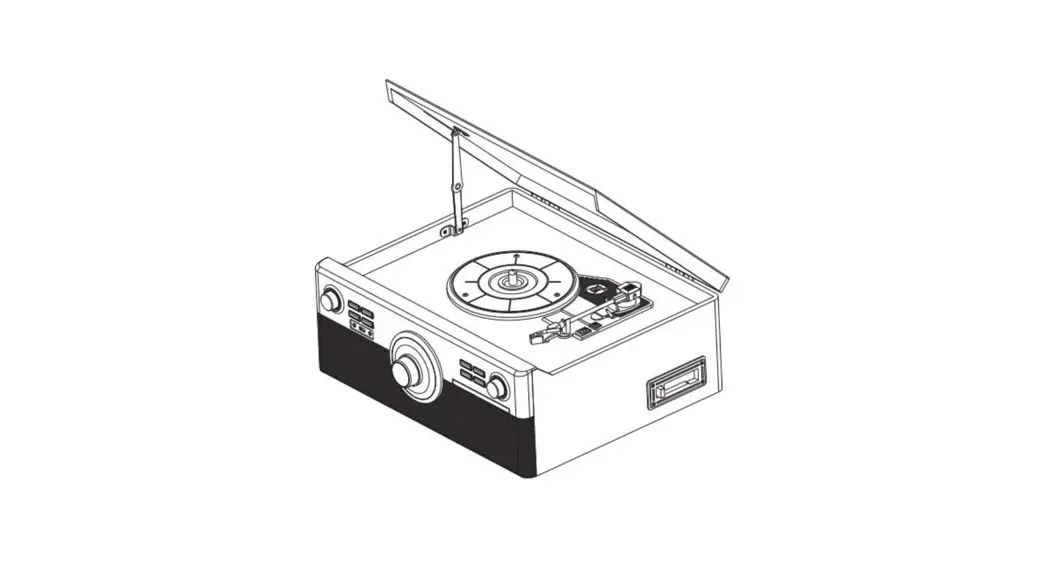 Axcel Xr-179d-99 Hi-fi System All In 1 Player Instruction Manual Axcel Xr-179d-99 Hi-fi System All In 1 Player Instruction Manual