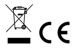 hama 00186336 “PG-300” Radio-Controlled DCF Wall Clock - icon1