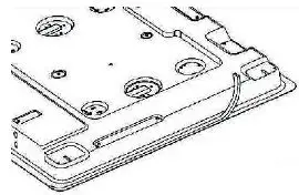 caple C7011G Low Profile Gas Hob-10