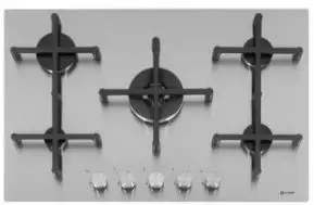 caple C7011G Low Profile Gas Hob