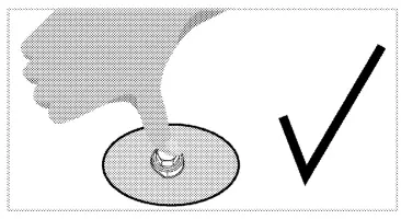 beko HIAW75225SXE Stainless Steel Built-in 75 cm Gas 12