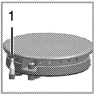 beko HIAW75225SXE Stainless Steel Built-in 75 cm Gas 14