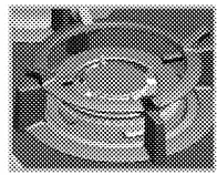 beko HIAW75225SXE Stainless Steel Built-in 75 cm Gas 15