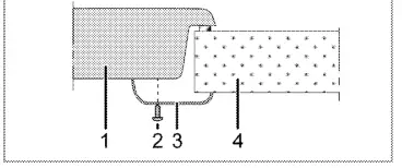 beko HIAW75225SXE Stainless Steel Built-in 75 cm Gas 5