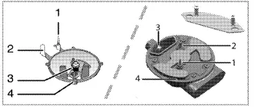 beko HIAW75225SXE Stainless Steel Built-in 75 cm Gas 8