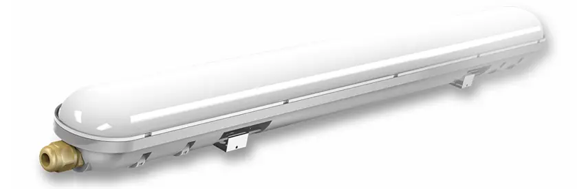 V-TAC VT-6048 LED Waterproof Lamp