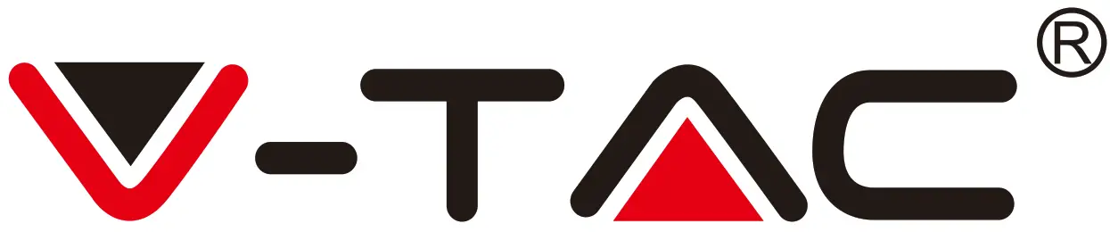 V-TAC - logo