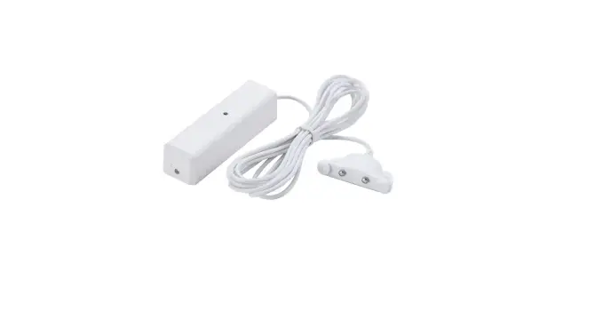 Vision Security Flood Sensor Zf5201eu-5 Manual