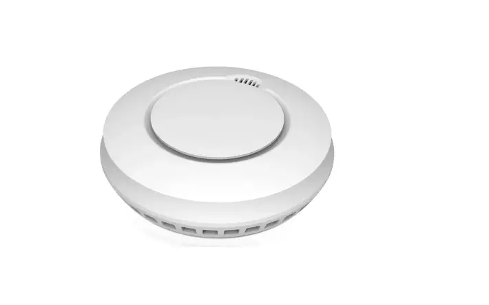 Siterwell Smoke Alarm Sensor Gs559b Manual