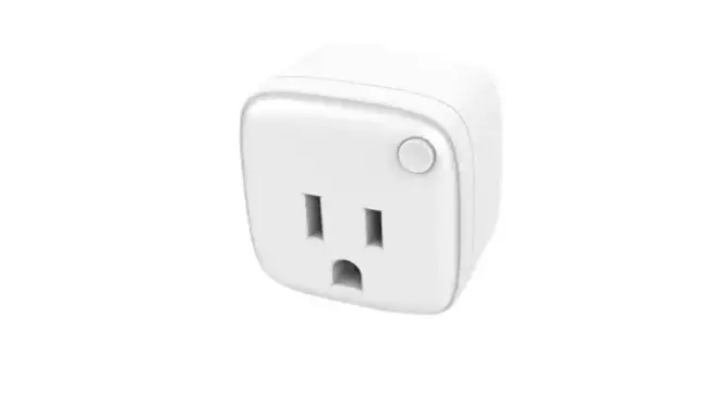 Leedarson Na Smart Plug(z-wave) 6a-pl-vab-a0 Manual
