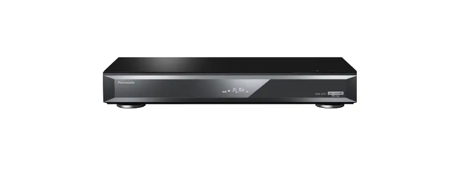 Panasonic 932at2202 Display Audio User Manual Panasonic 932at2202 Display Audio User Manual