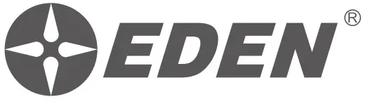 EDEN - LOGO
