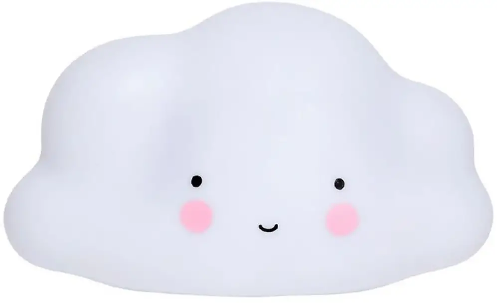 a LiTTLE Lovely company Children's Room Lamp