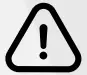 warning icon