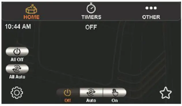 ASTRALPOOL 20382 Halo Hub Automation Expansion Module - Figure 13