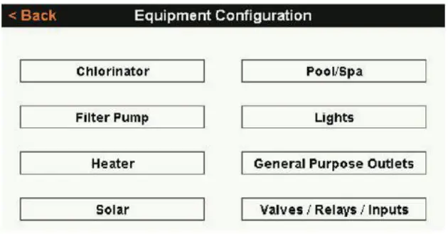 ASTRALPOOL 20382 Halo Hub Automation Expansion Module - Figure 16