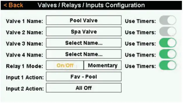 ASTRALPOOL 20382 Halo Hub Automation Expansion Module - Figure 17