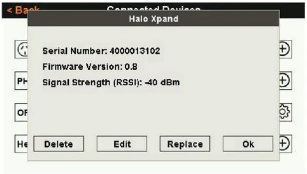 ASTRALPOOL 20382 Halo Hub Automation Expansion Module - Figure 18