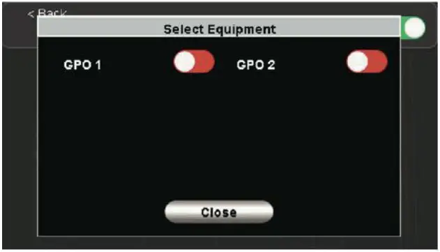 ASTRALPOOL 20382 Halo Hub Automation Expansion Module - Figure 21