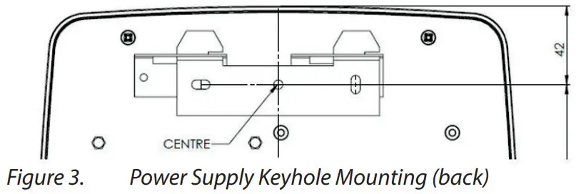 ASTRALPOOL 20382 Halo Hub Automation Expansion Module - Figure 3