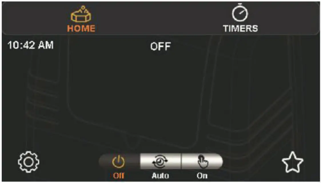 ASTRALPOOL 20382 Halo Hub Automation Expansion Module - Figure 4