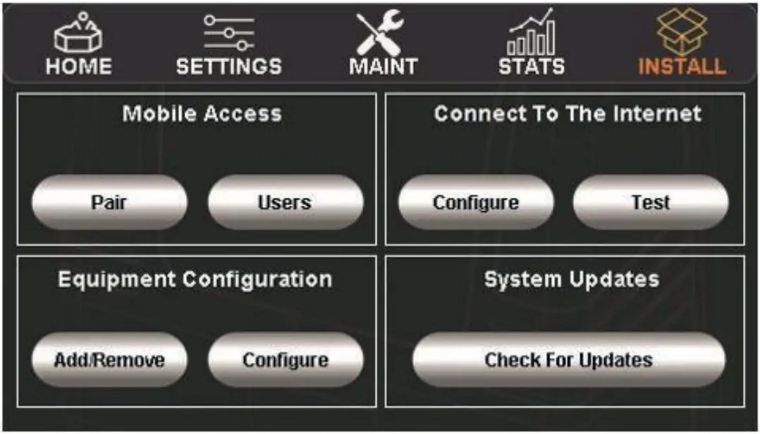 ASTRALPOOL 20382 Halo Hub Automation Expansion Module - Figure 6