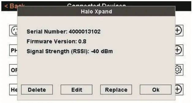 ASTRALPOOL 20382 Halo Hub Automation Expansion Module - Figure 9
