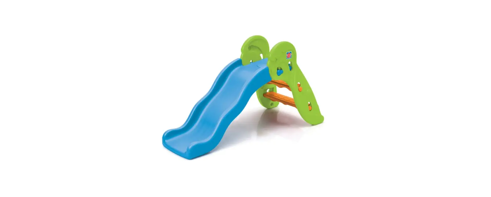 2011 Splash N Wavy Slide Instruction Manual