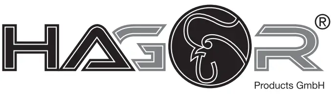 HAGOR - logo