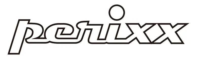 perixx Logo
