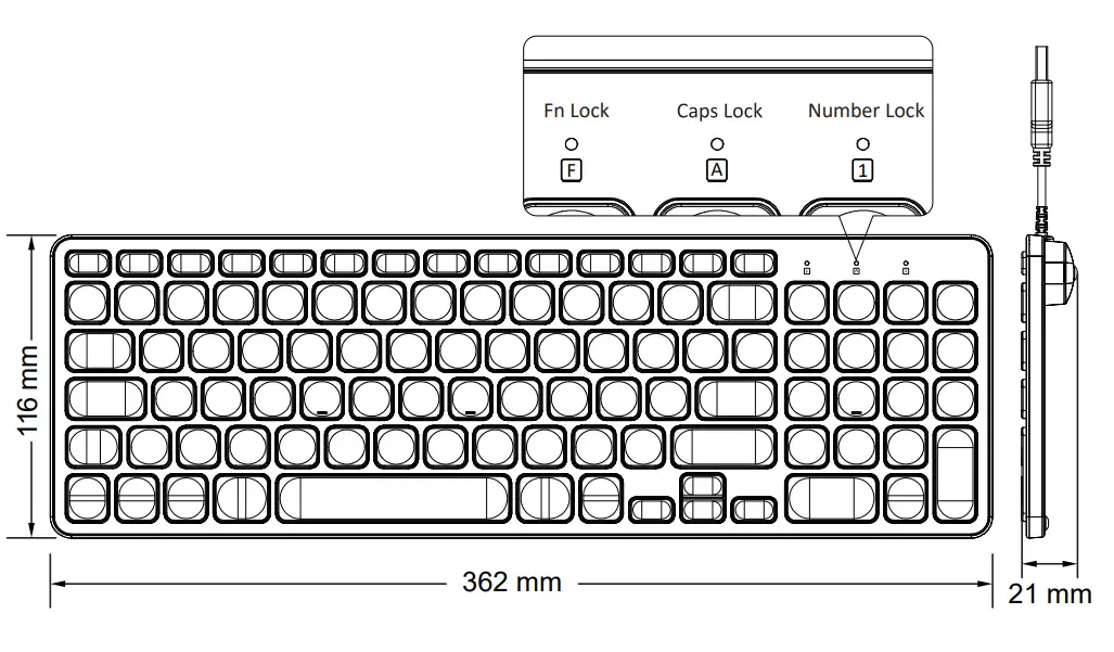 Product Illustration