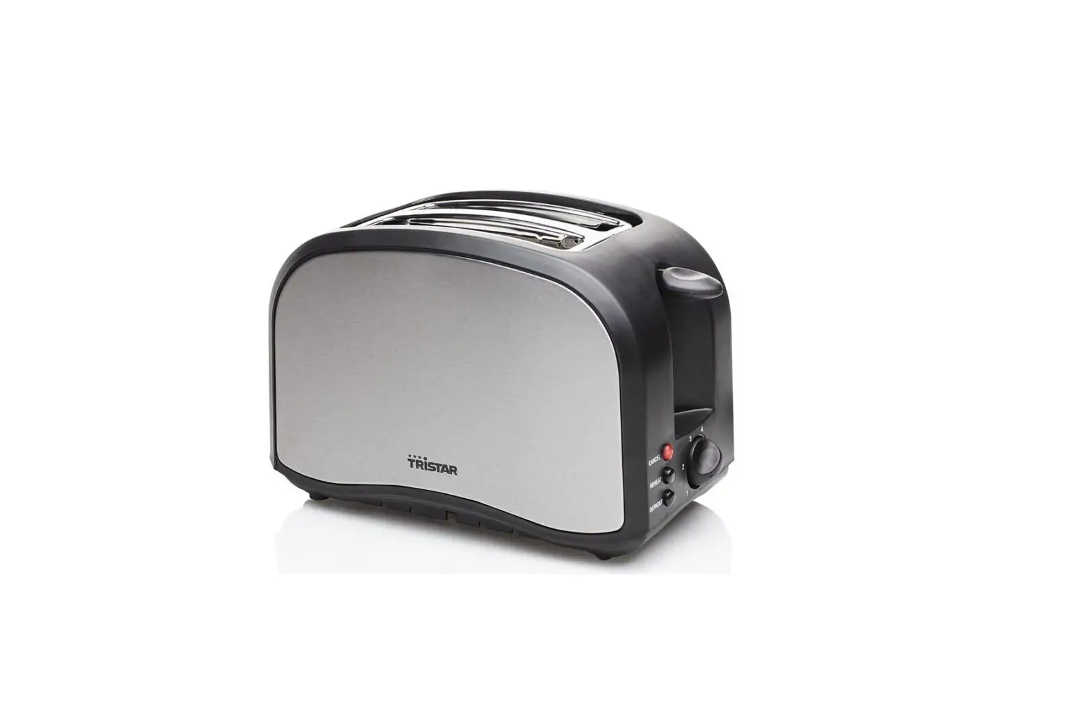 Tristar Br-1022 Toaster Instruction Manual