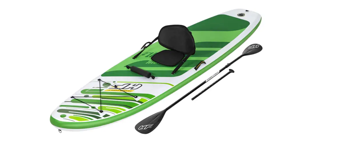 Bestway 65310 Hydro Force Freesoul Tech Inflatable Convertible Stand Up Paddleboard And Kayak Set Owner's Manual Bestway 65310 Hydro Force Freesoul Tech Inflatable Convertible Stand Up Paddleboard And Kayak Set Owner's Manual
