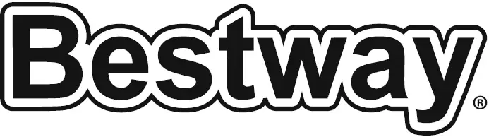 Bestway 65310 Hydro Force Freesoul Tech Inflatable Convertible Stand Up Paddleboard and Kayak Set logo