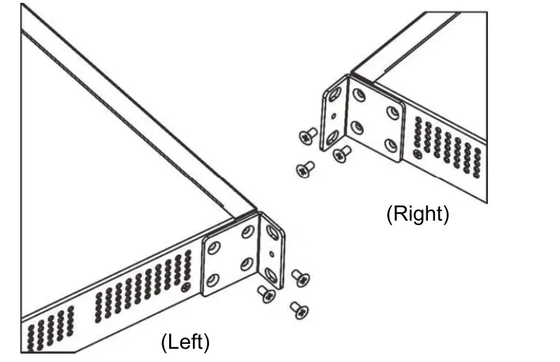 Installation Instruction