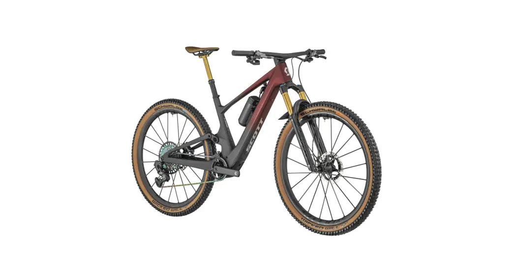 2023 Scott Lumen Eride Owner's Manual